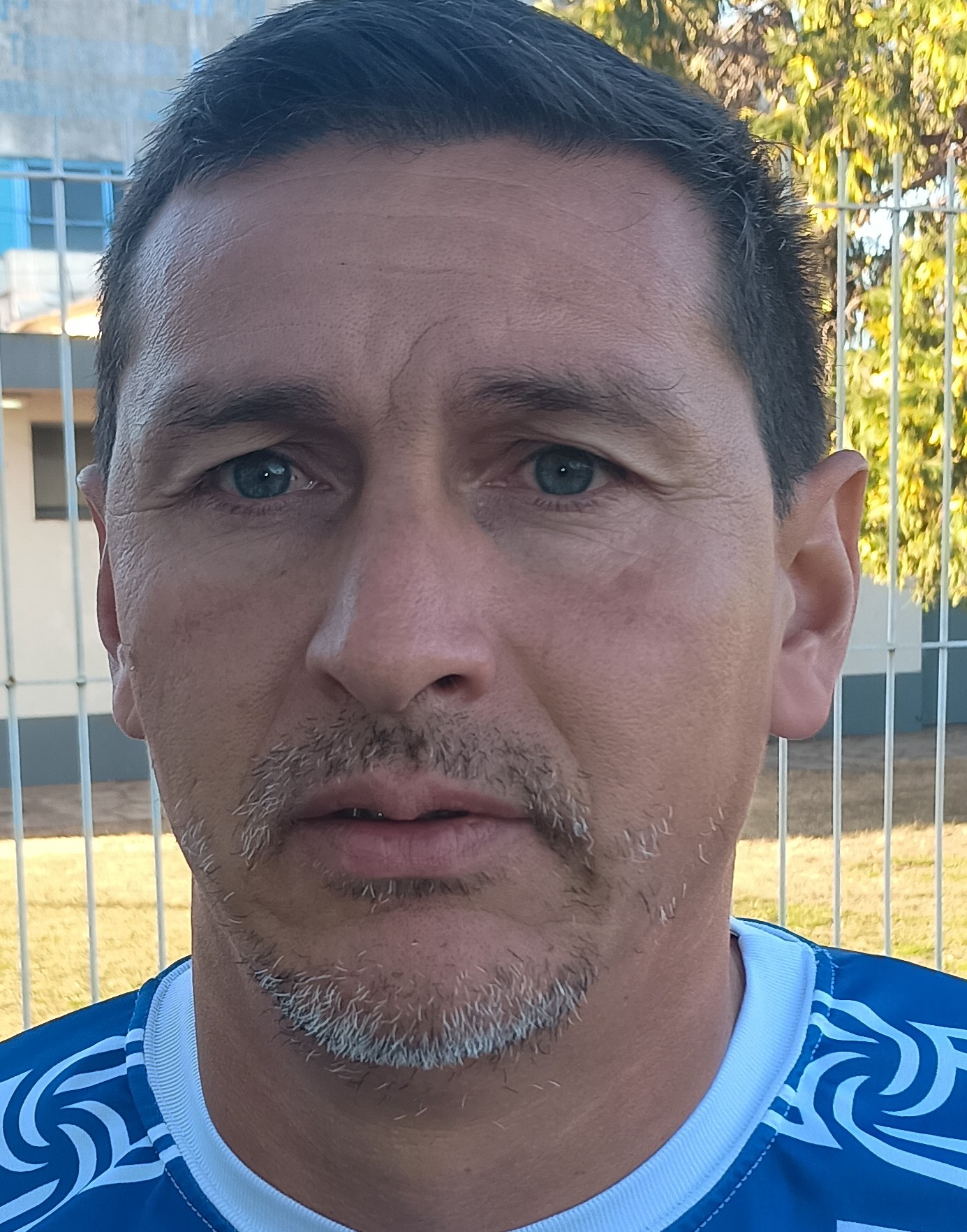 OSCAR JAVIER PORTILLO